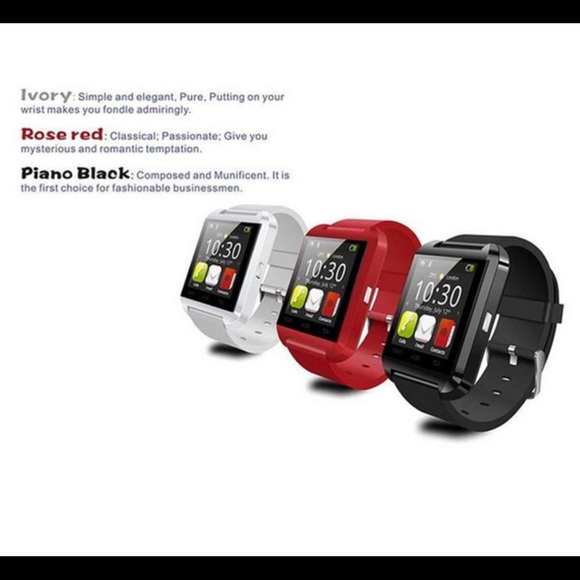 Smartwatch - Picture 5 of 5